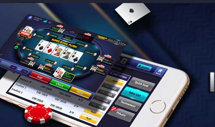 Situs IDN Poker Online Indonesia